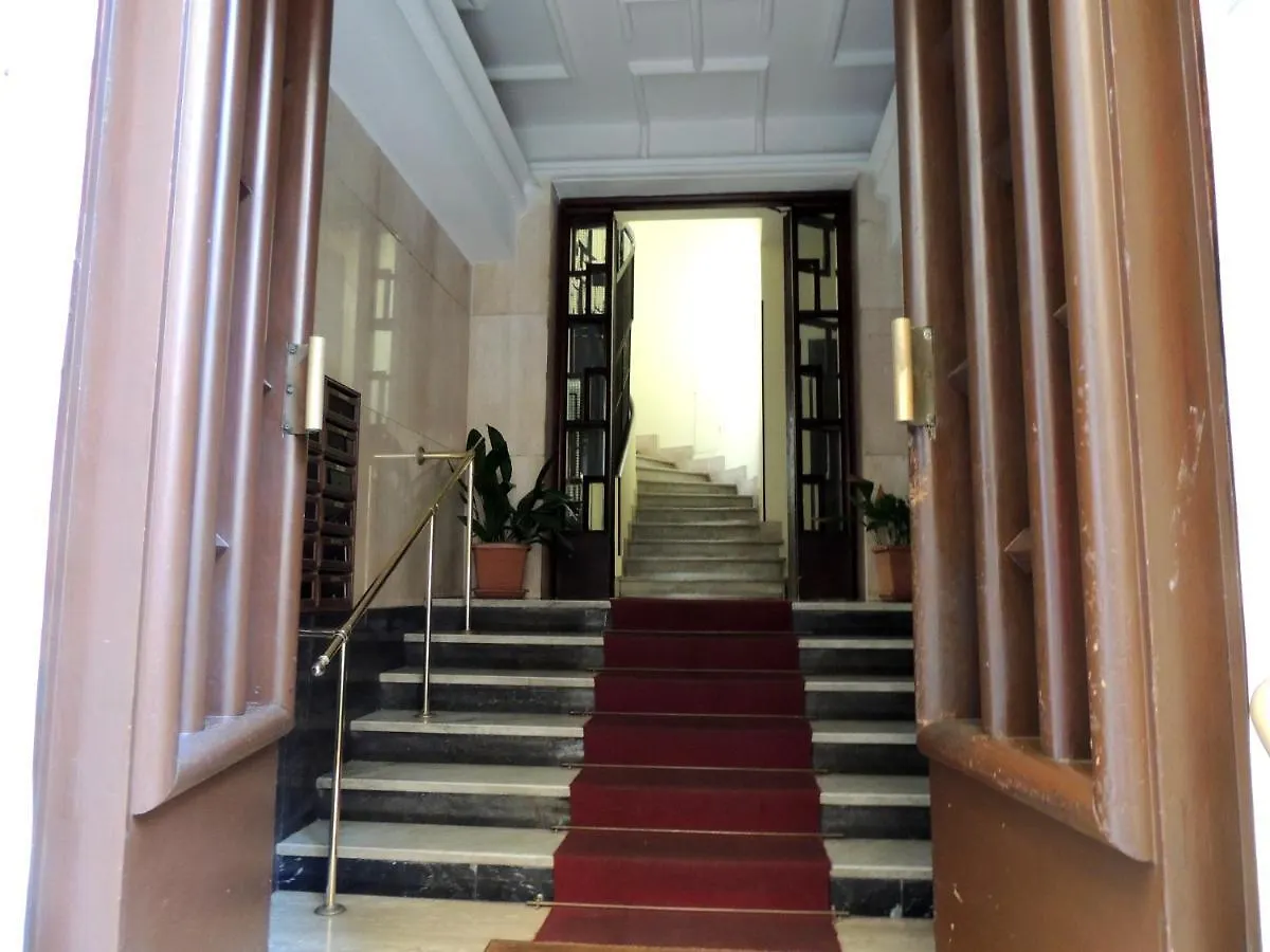 Vatican Comfort Nativo Apartment Rome